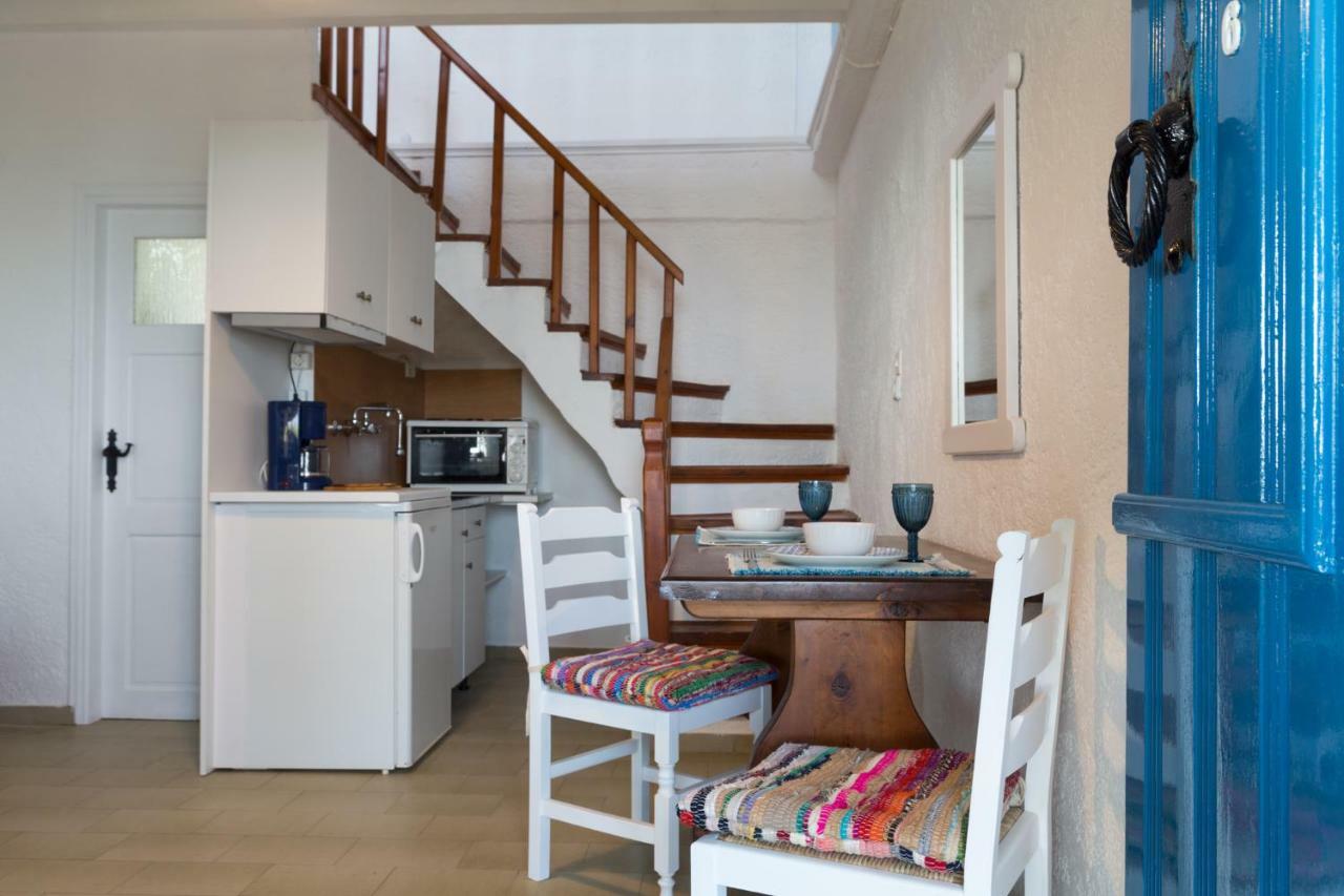 Appartement Hill *