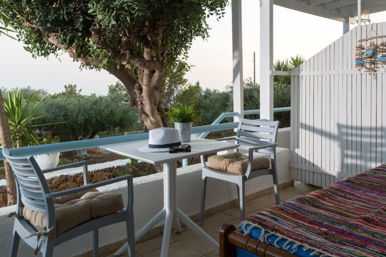 Hill Appartement