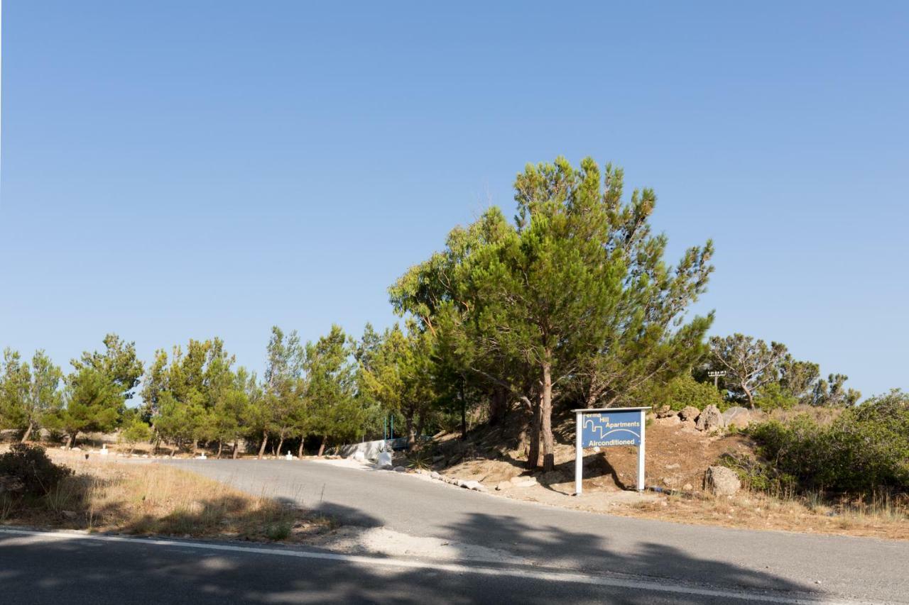 Hill Appartement Ferma