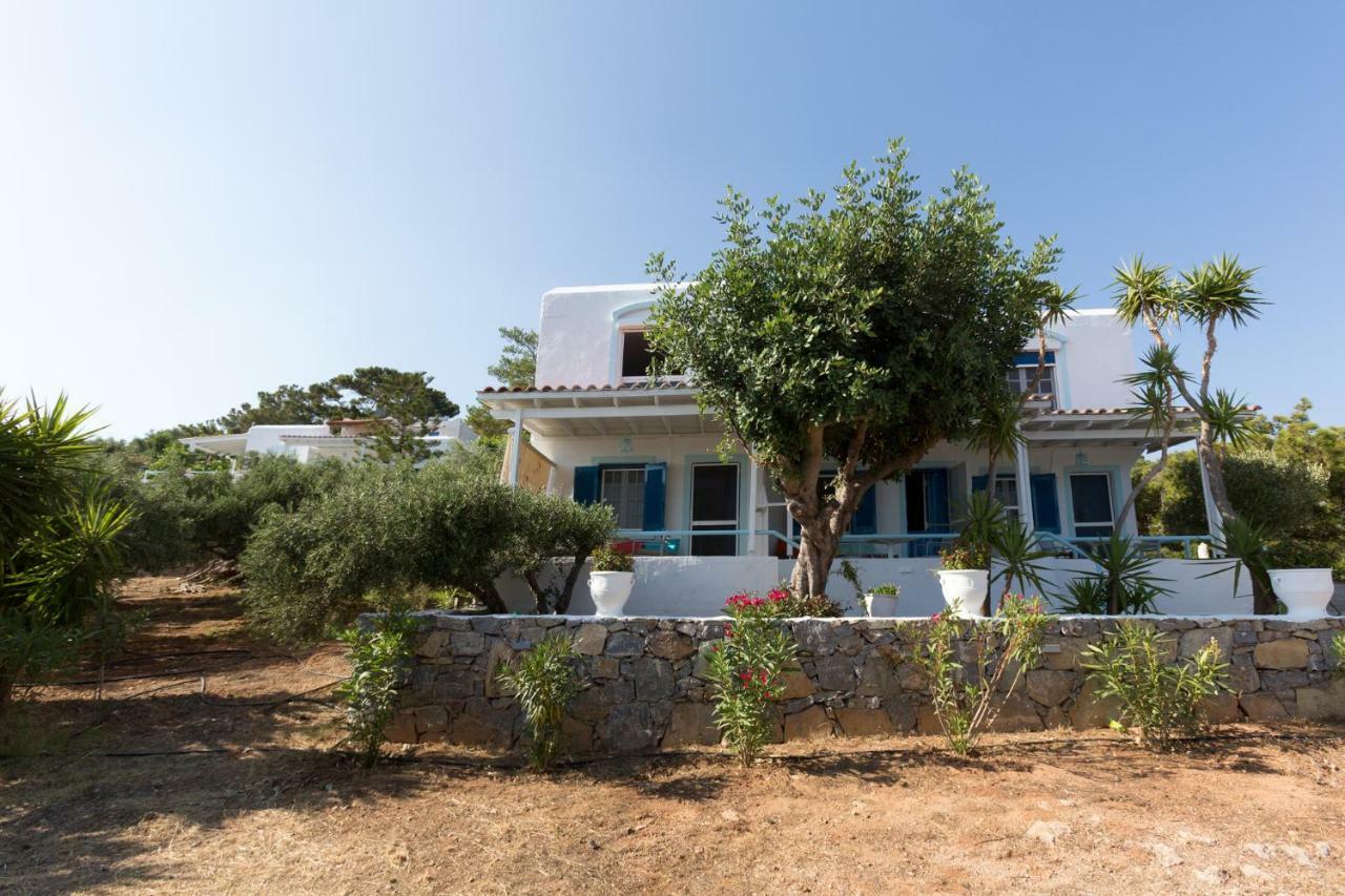 Hill Appartement