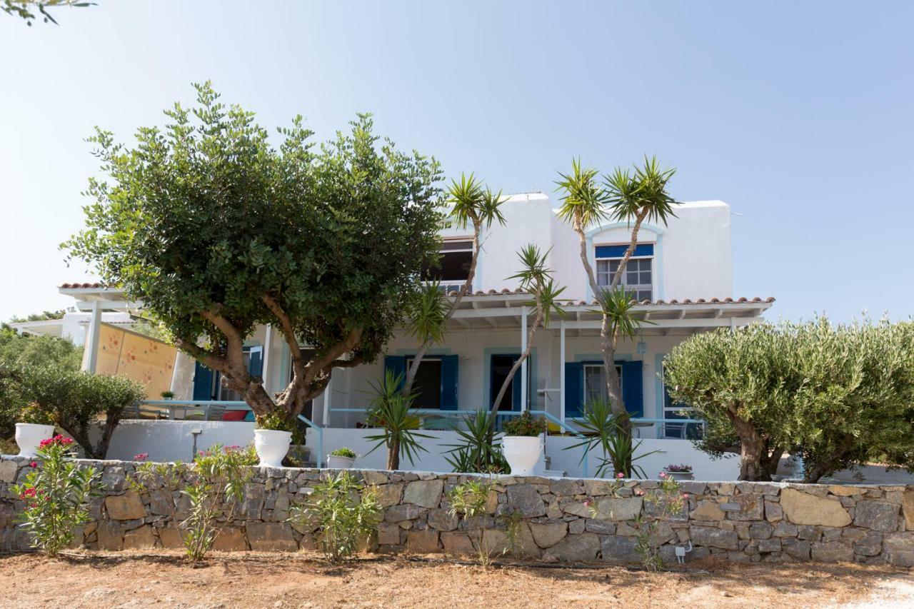 Hill Appartement Ferma