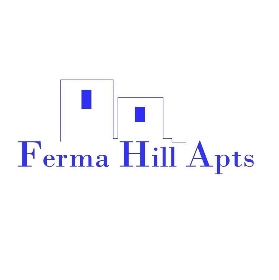 Appartement Hill *