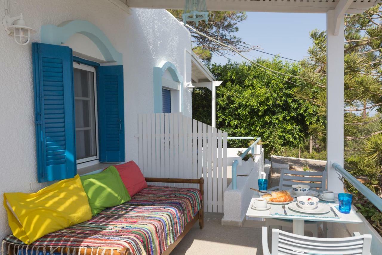Hill Appartement