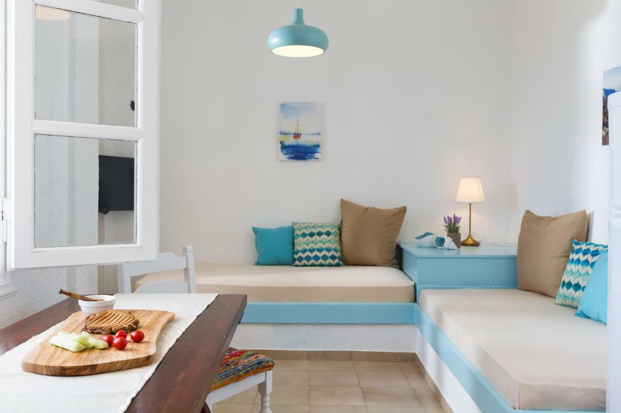 Hill Appartement *