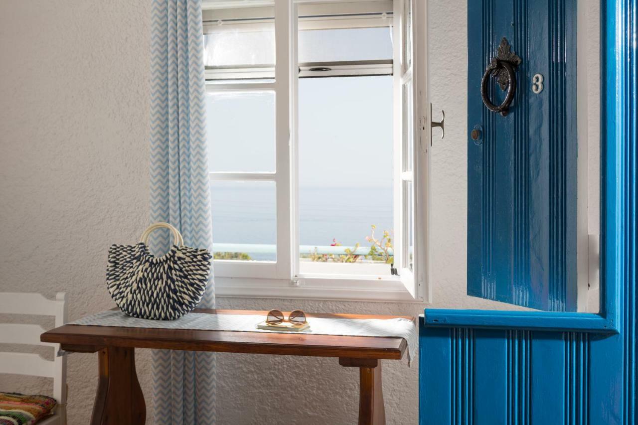 Hill Appartement Ferma