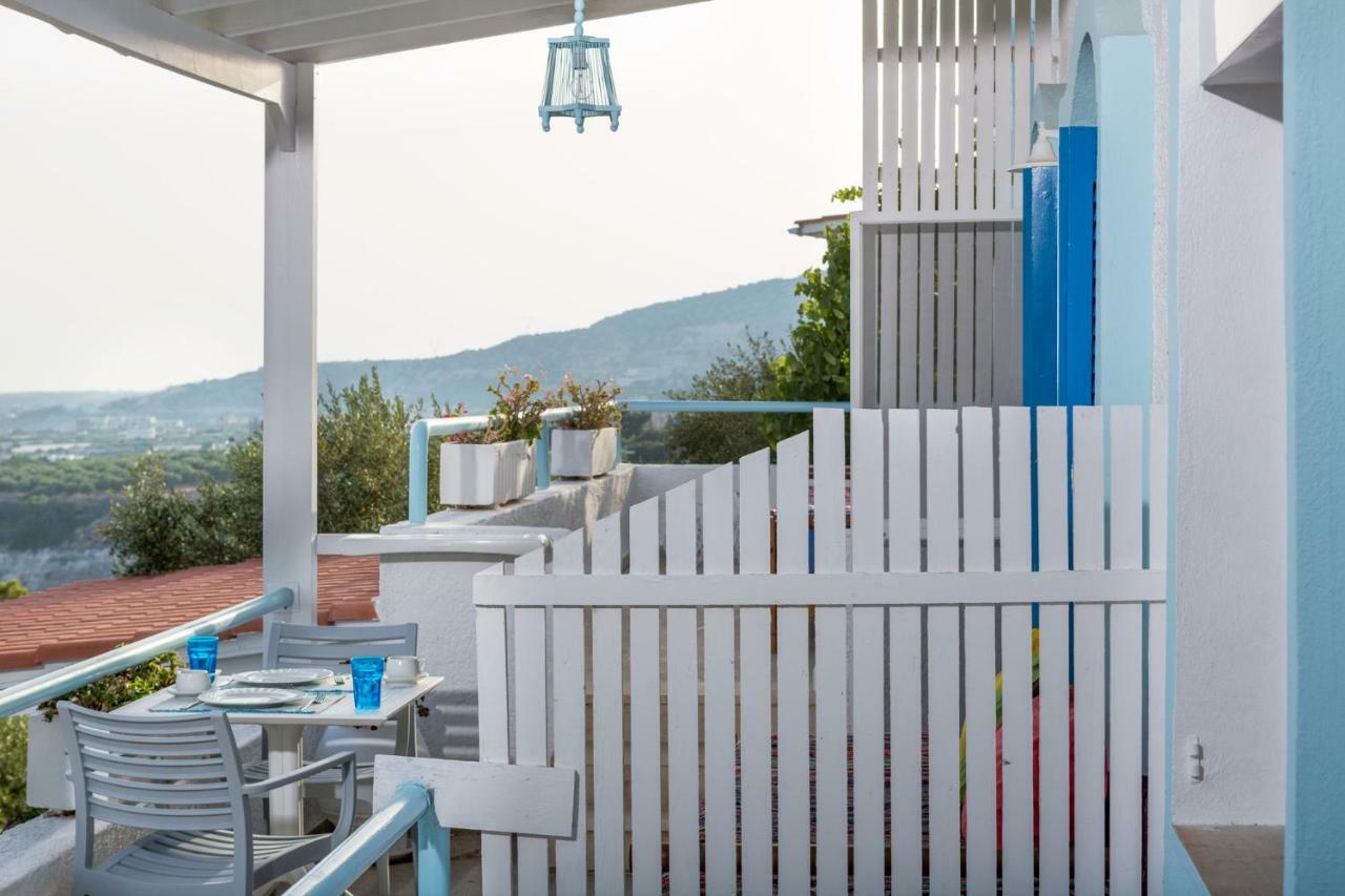 Appartement Hill Ferma