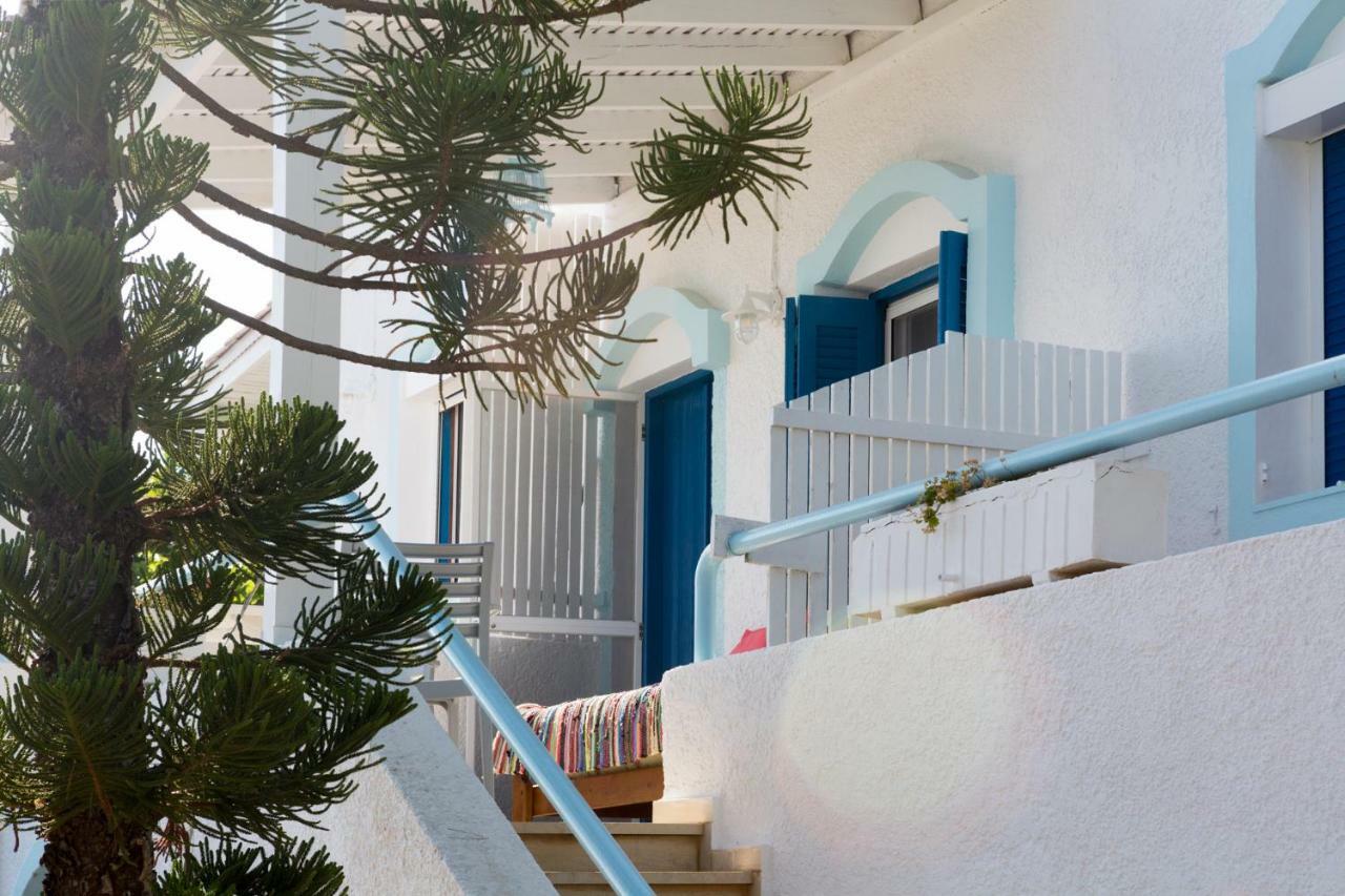 Appartement Hill Ferma