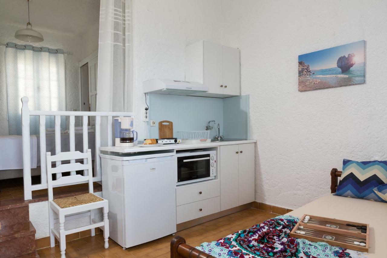 Hill Appartement