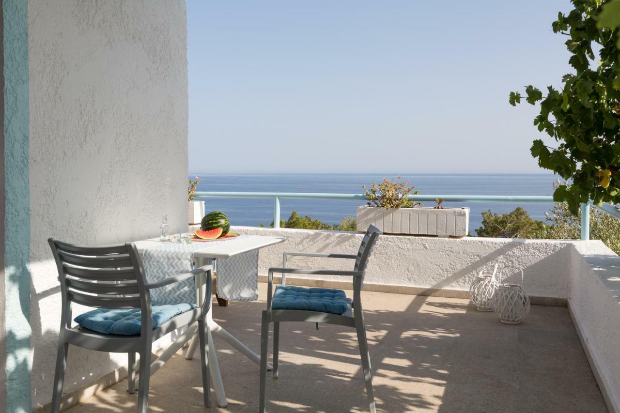 Appartement Hill Ferma