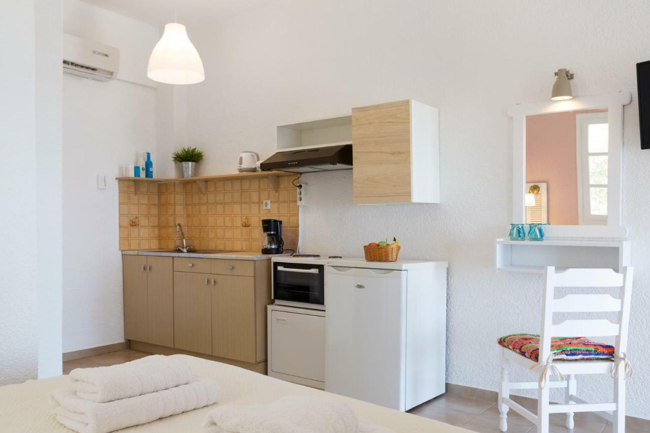 Hill Appartement
