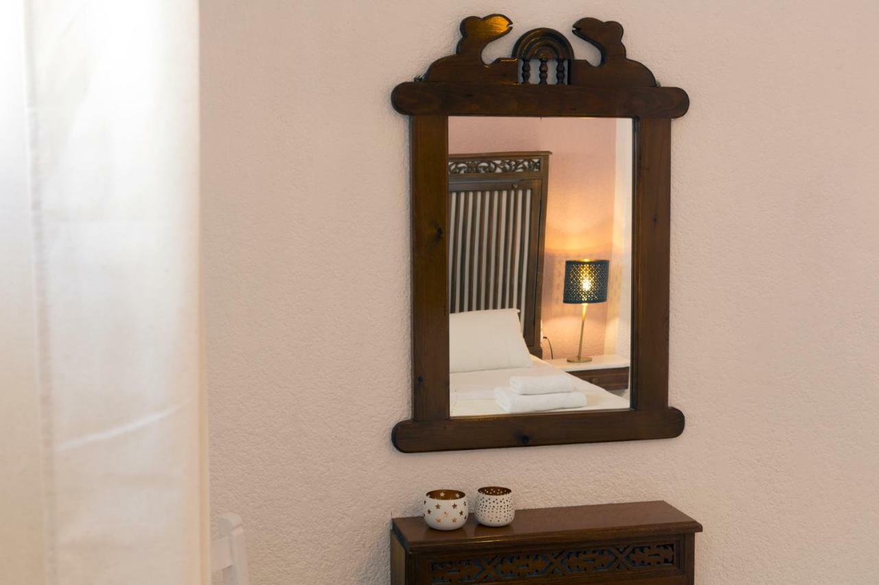 Hill Appartement