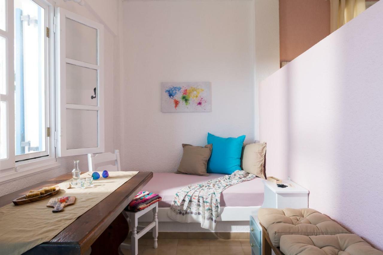 Hill Appartement Ferma