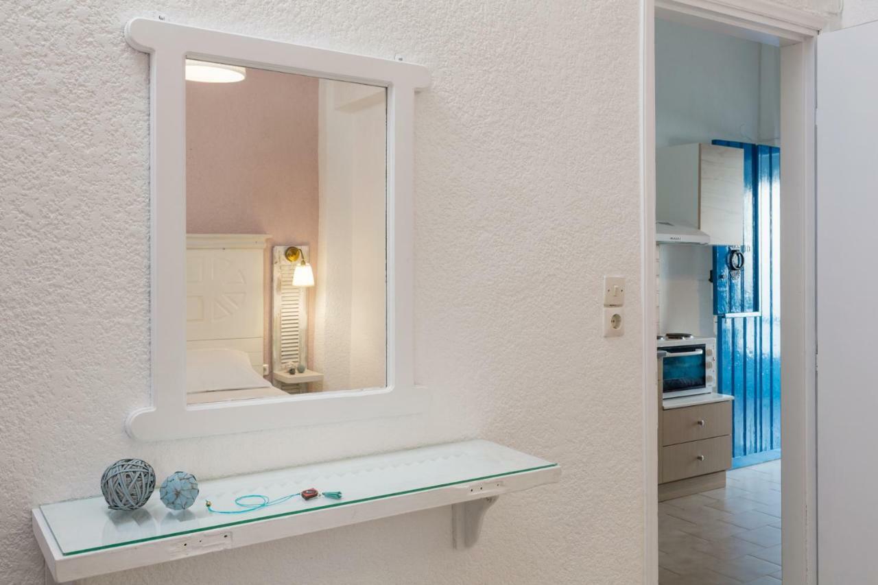 Hill Appartement