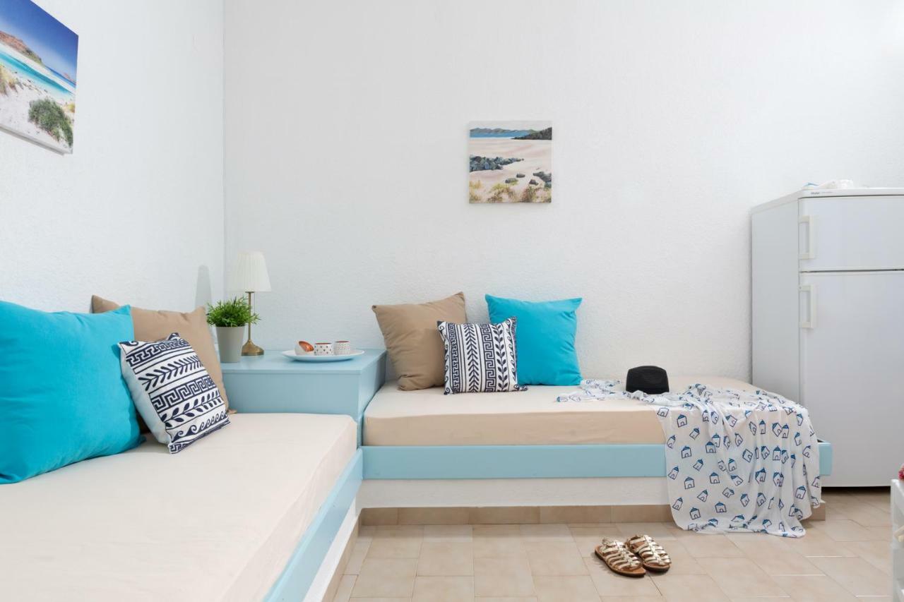 Hill Appartement *